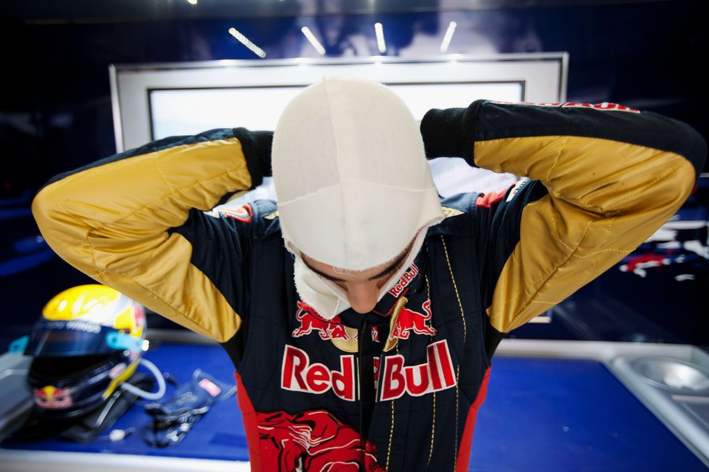 GP SPAGNA - Prove Libere